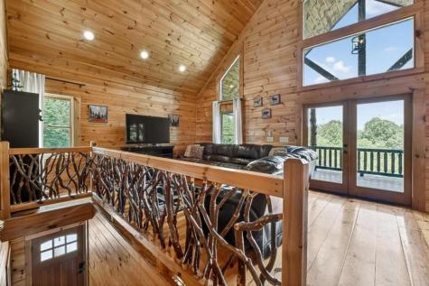 11370 Morganton Highway Morganton GA 30560