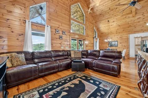 11370 Morganton Highway Morganton GA 30560