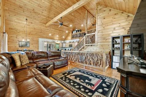 11370 Morganton Highway Morganton GA 30560