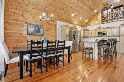11370 Morganton Highway Morganton GA 30560