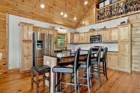 11370 Morganton Highway Morganton GA 30560