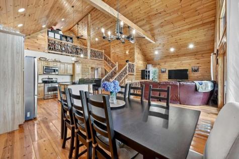 11370 Morganton Highway Morganton GA 30560