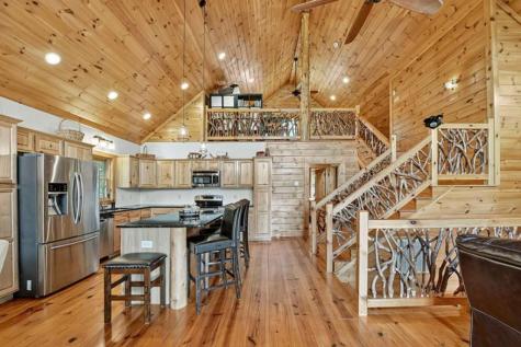 11370 Morganton Highway Morganton GA 30560