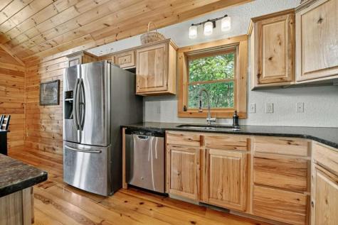 11370 Morganton Highway Morganton GA 30560