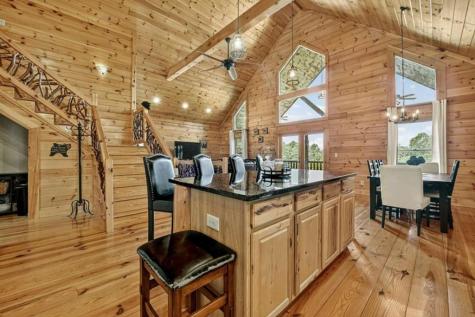 11370 Morganton Highway Morganton GA 30560