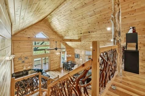 11370 Morganton Highway Morganton GA 30560