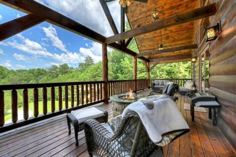 11370 Morganton Highway Morganton GA 30560
