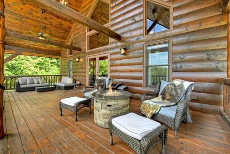11370 Morganton Highway Morganton GA 30560
