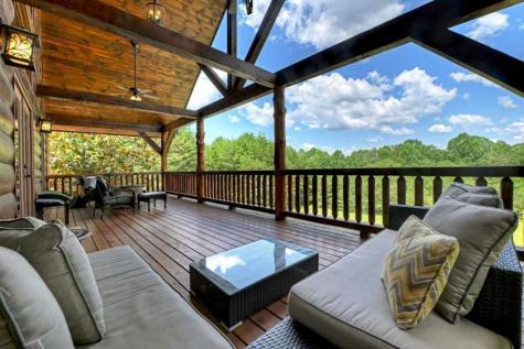 11370 Morganton Highway Morganton GA 30560
