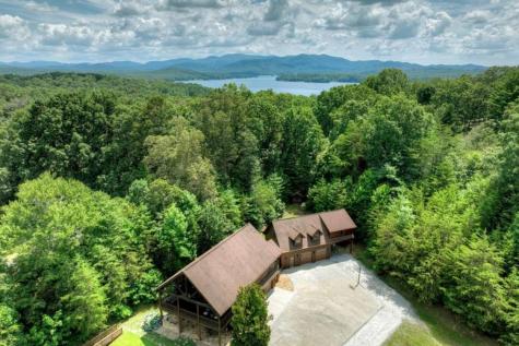 11370 Morganton Highway Morganton GA 30560