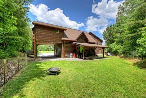 11370 Morganton Highway Morganton GA 30560