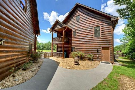 11370 Morganton Highway Morganton GA 30560