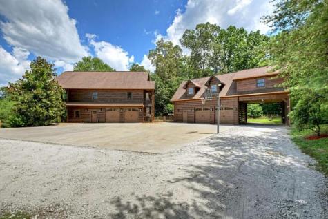 11370 Morganton Highway Morganton GA 30560