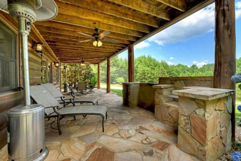 11370 Morganton Highway Morganton GA 30560