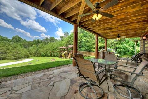 11370 Morganton Highway Morganton GA 30560
