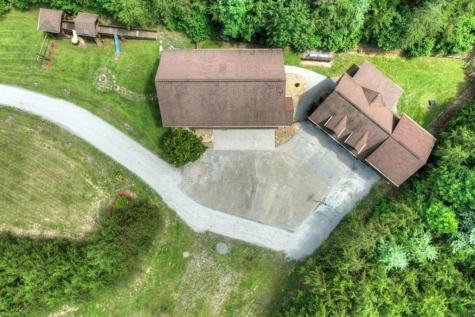 11370 Morganton Highway Morganton GA 30560