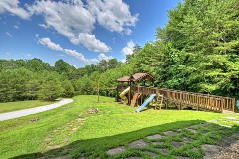 11370 Morganton Highway Morganton GA 30560