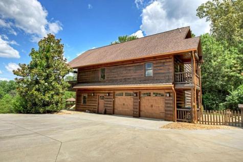 11370 Morganton Highway Morganton GA 30560