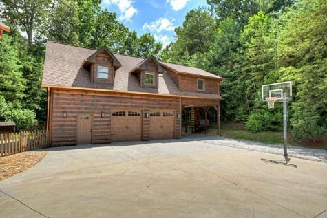 11370 Morganton Highway Morganton GA 30560