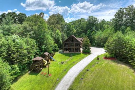 11370 Morganton Highway Morganton GA 30560