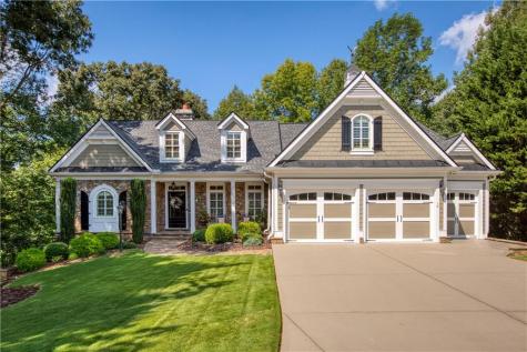 95 Mineral Lane Dahlonega GA 30533