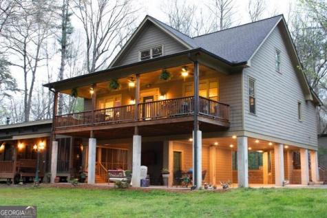 1088 Little Hawk Road Sautee Nacoochee GA 30571