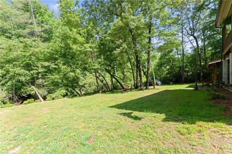 1088 Little Hawk Road Sautee Nacoochee GA 30571