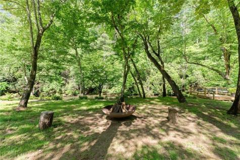1088 Little Hawk Road Sautee Nacoochee GA 30571