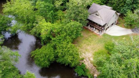 1088 Little Hawk Road Sautee Nacoochee GA 30571