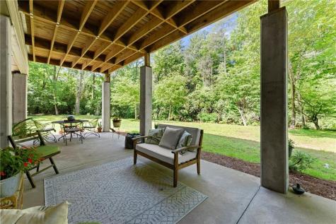 1088 Little Hawk Road Sautee Nacoochee GA 30571