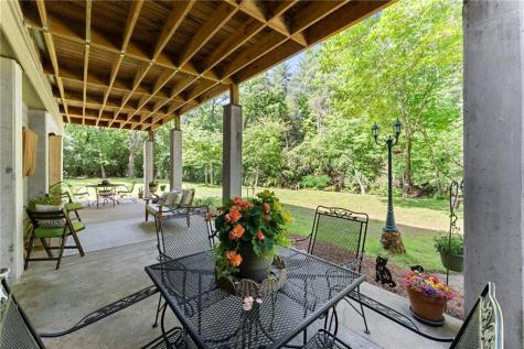 1088 Little Hawk Road Sautee Nacoochee GA 30571