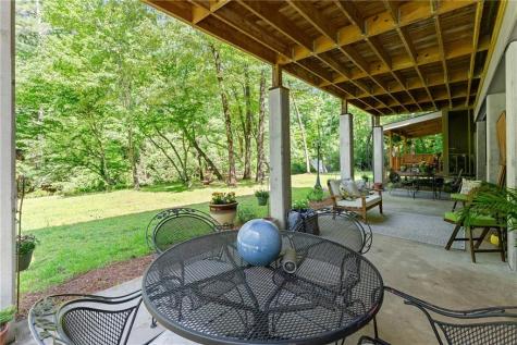 1088 Little Hawk Road Sautee Nacoochee GA 30571