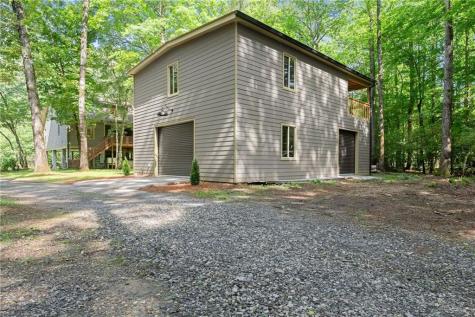 1088 Little Hawk Road Sautee Nacoochee GA 30571