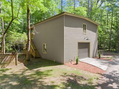 1088 Little Hawk Road Sautee Nacoochee GA 30571