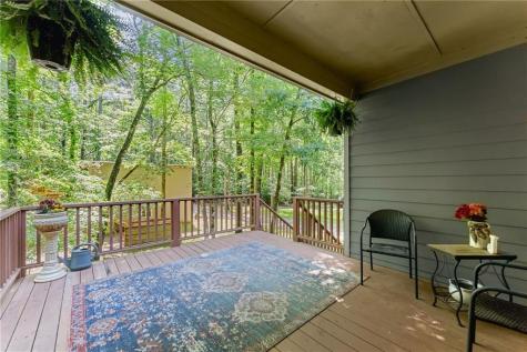 1088 Little Hawk Road Sautee Nacoochee GA 30571