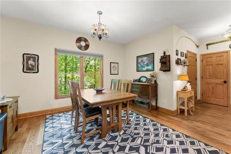 1088 Little Hawk Road Sautee Nacoochee GA 30571