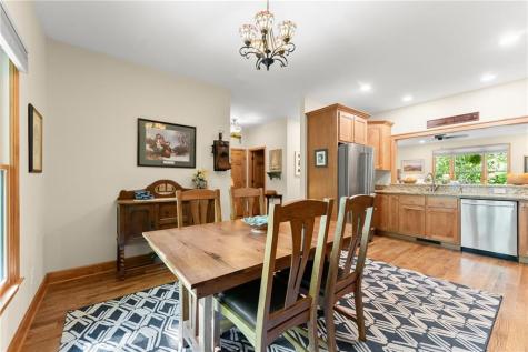 1088 Little Hawk Road Sautee Nacoochee GA 30571