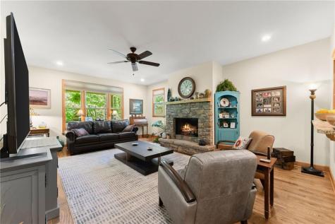 1088 Little Hawk Road Sautee Nacoochee GA 30571