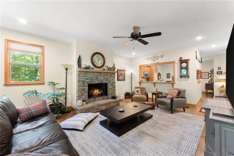 1088 Little Hawk Road Sautee Nacoochee GA 30571