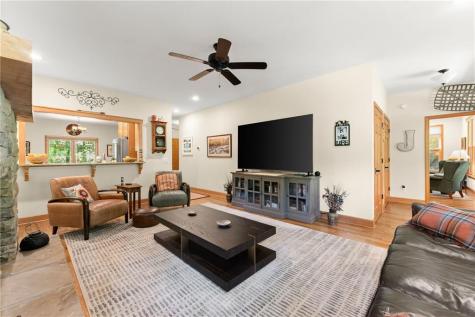 1088 Little Hawk Road Sautee Nacoochee GA 30571