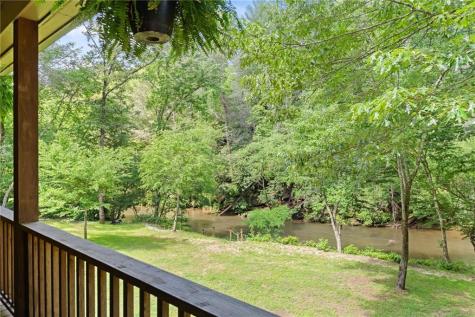 1088 Little Hawk Road Sautee Nacoochee GA 30571
