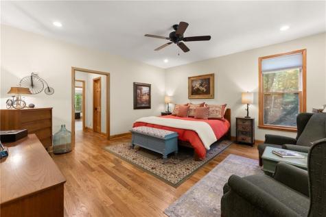 1088 Little Hawk Road Sautee Nacoochee GA 30571