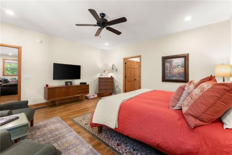 1088 Little Hawk Road Sautee Nacoochee GA 30571