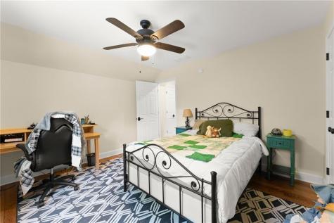1088 Little Hawk Road Sautee Nacoochee GA 30571