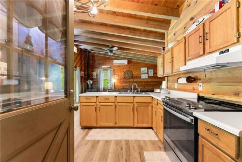 1088 Little Hawk Road Sautee Nacoochee GA 30571