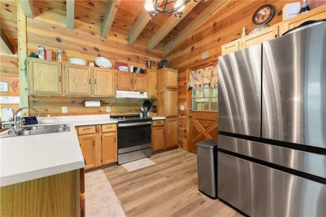 1088 Little Hawk Road Sautee Nacoochee GA 30571
