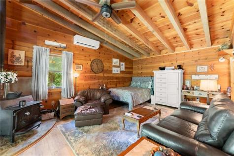 1088 Little Hawk Road Sautee Nacoochee GA 30571