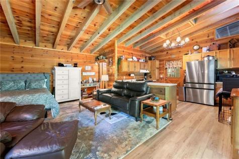 1088 Little Hawk Road Sautee Nacoochee GA 30571
