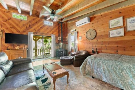 1088 Little Hawk Road Sautee Nacoochee GA 30571