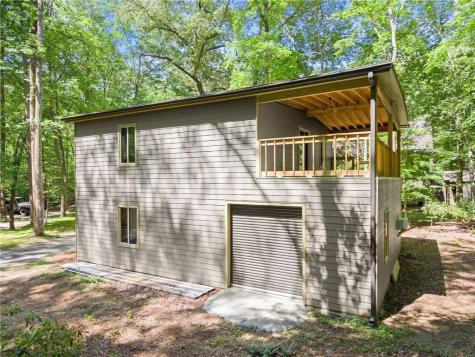 1088 Little Hawk Road Sautee Nacoochee GA 30571